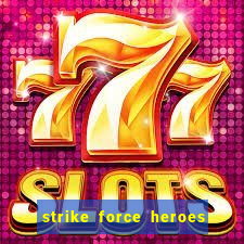 strike force heroes 3 no jogos 360